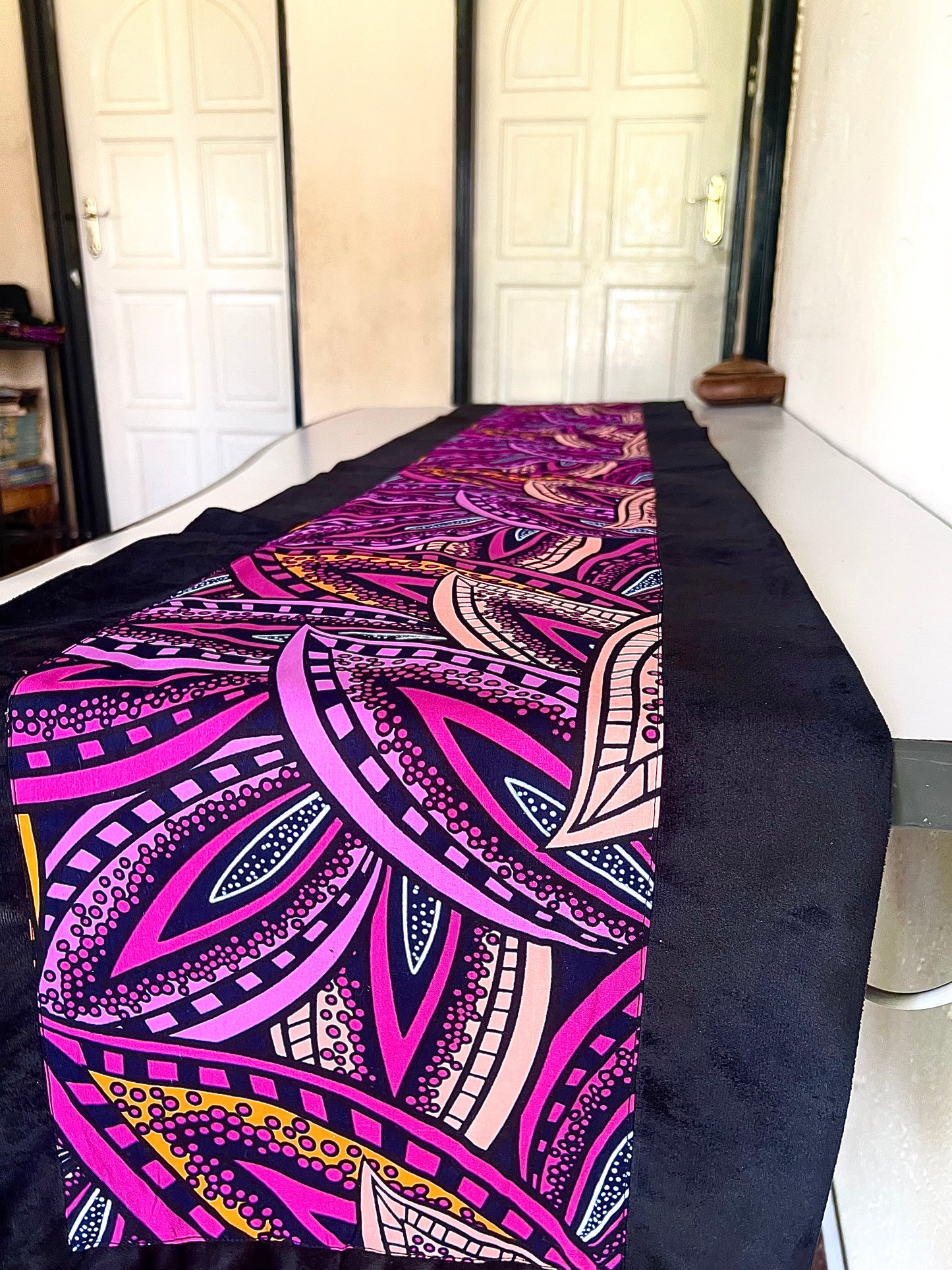 Telsi Table Runner