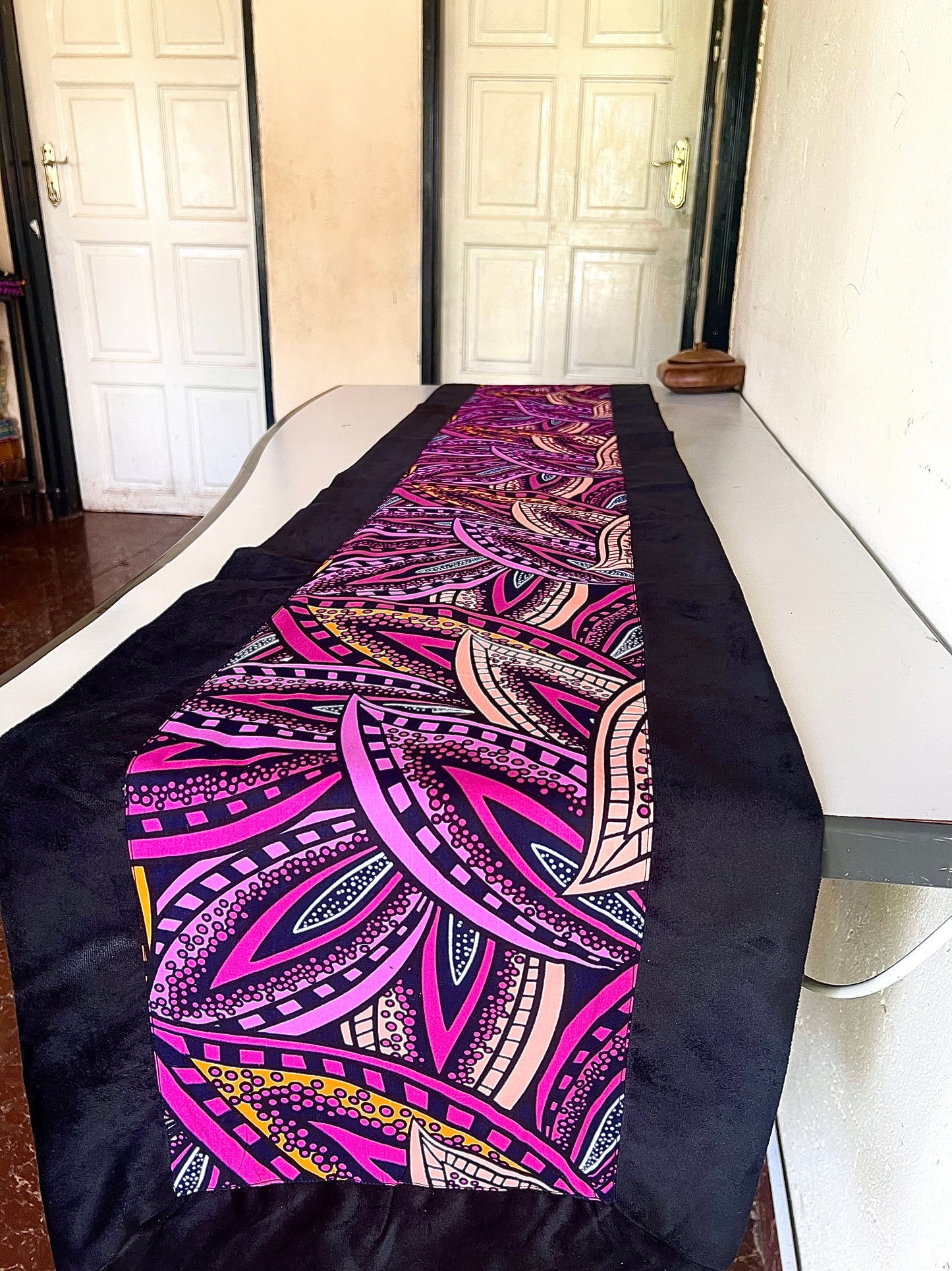 Telsi Table Runner