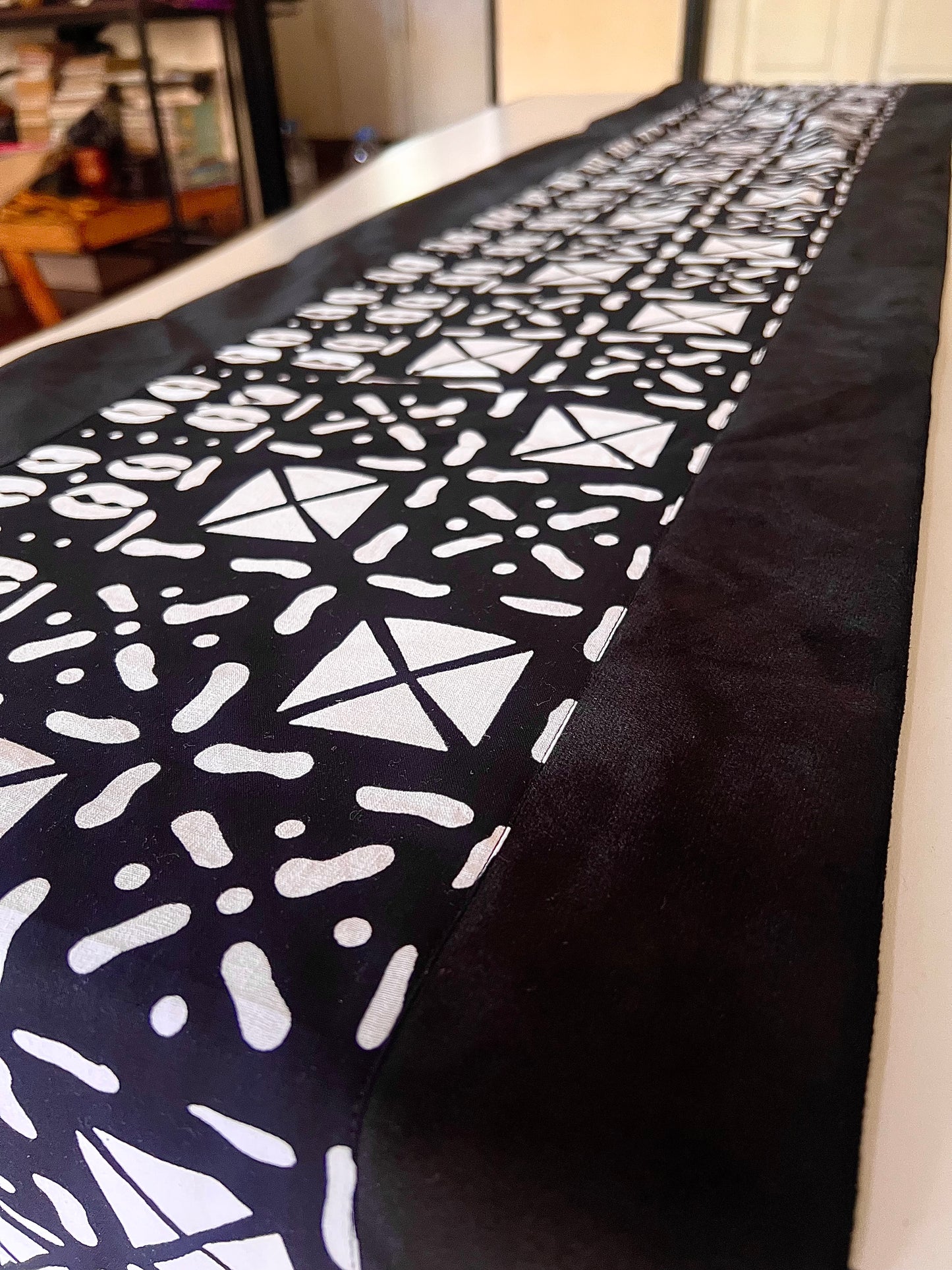 Asanda Table Runner