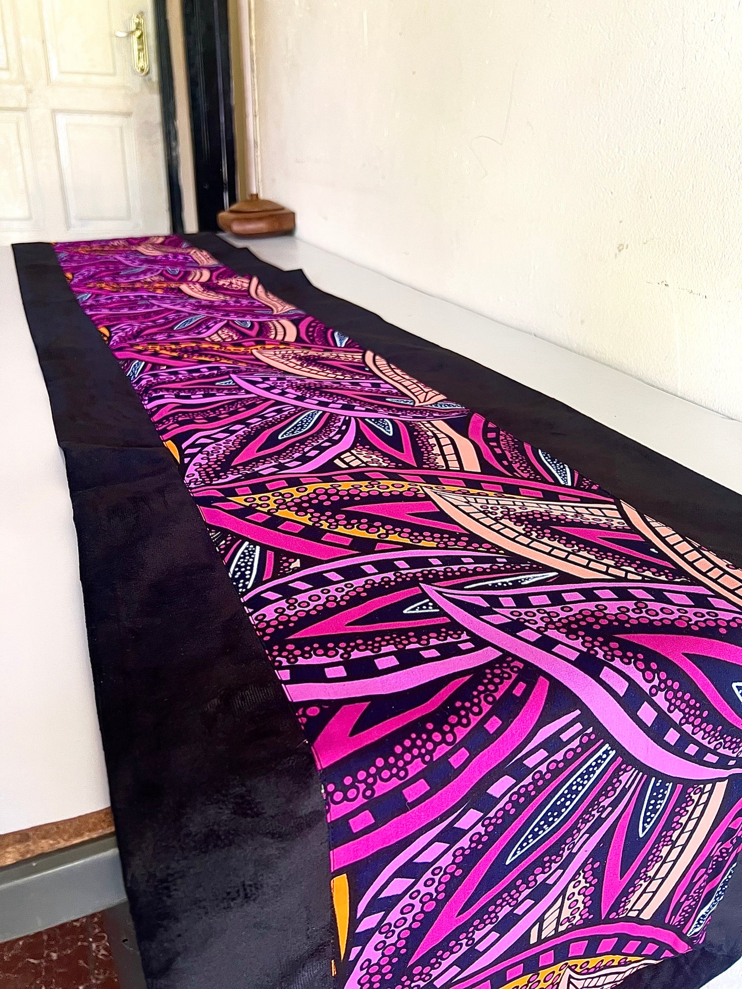 Telsi Table Runner
