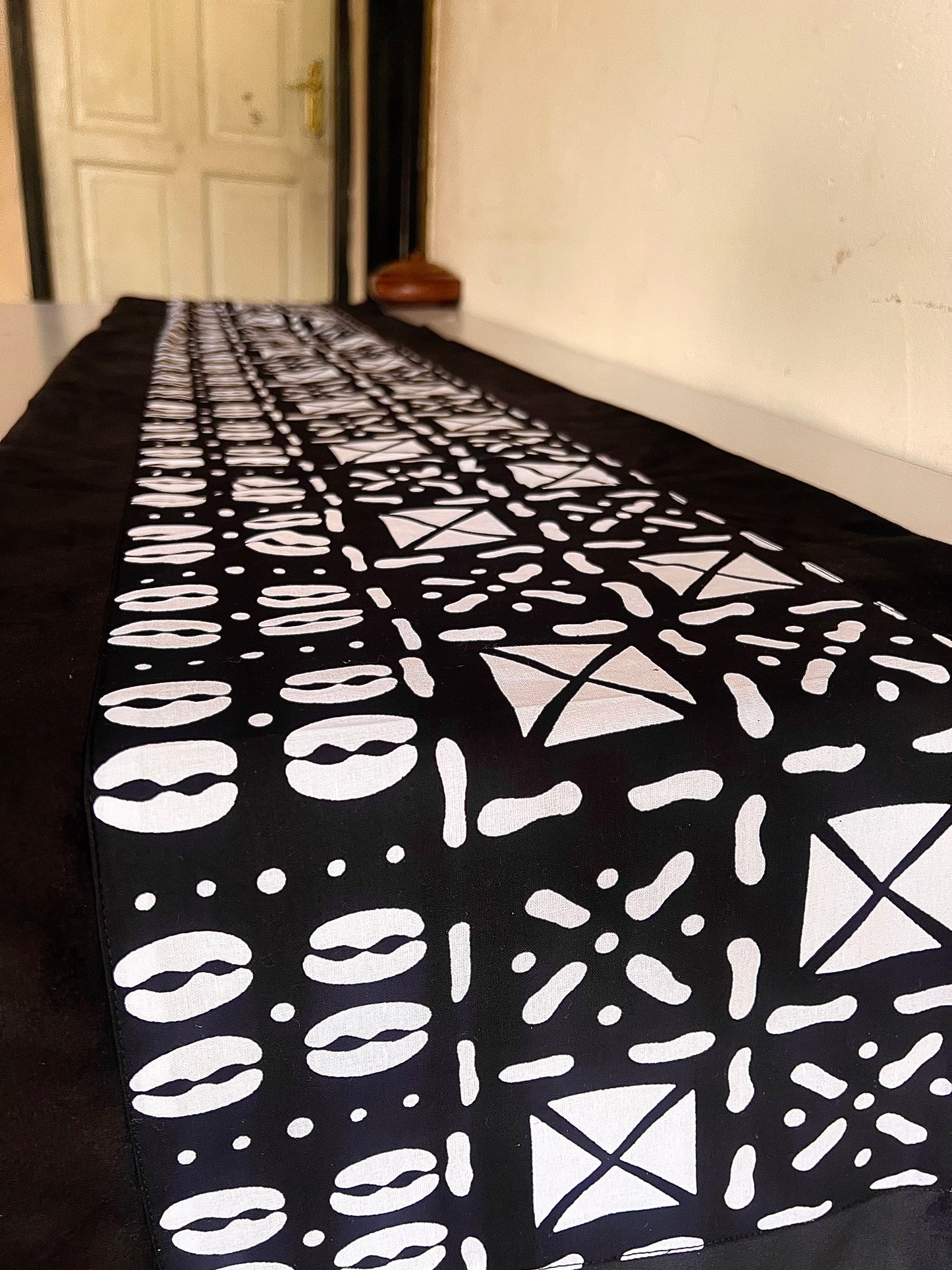 Asanda Table Runner