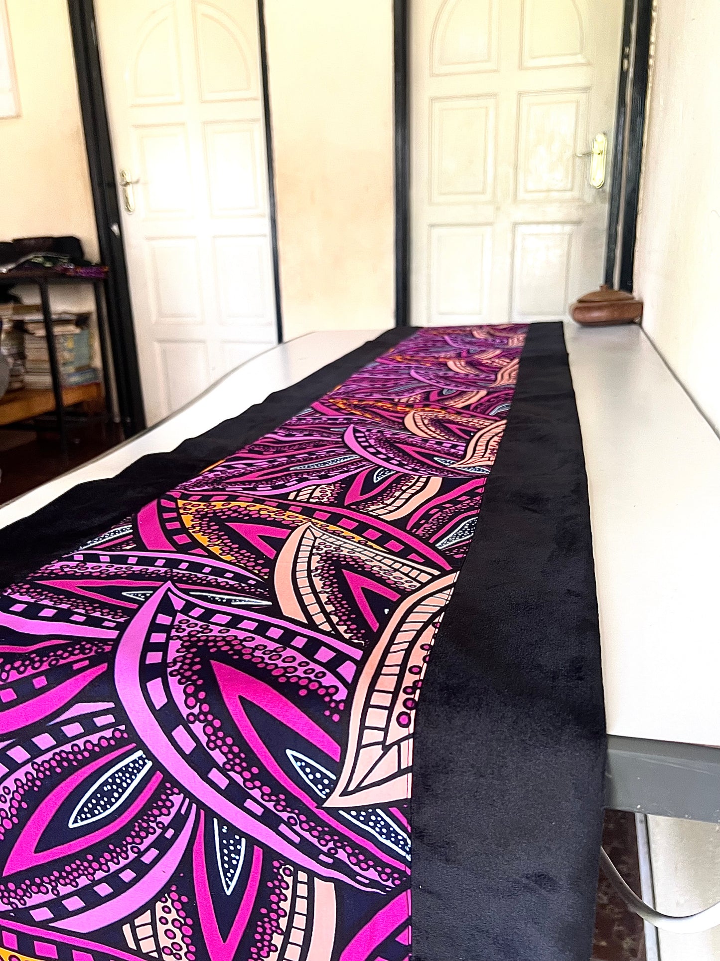 Telsi Table Runner