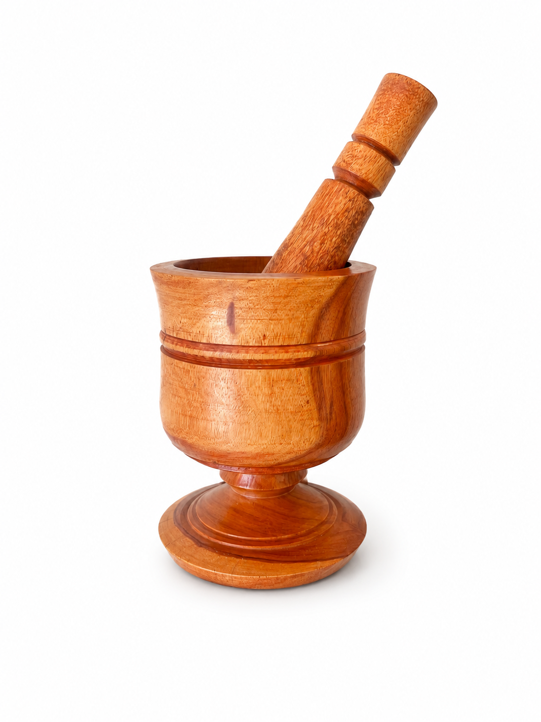 Wooden Grinder