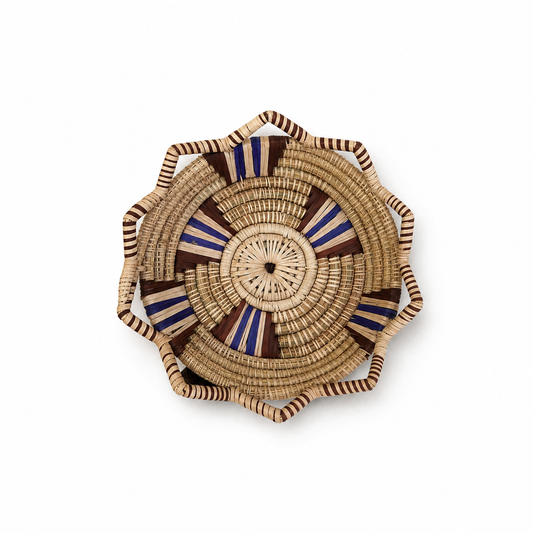 Zinhle Woven Basket
