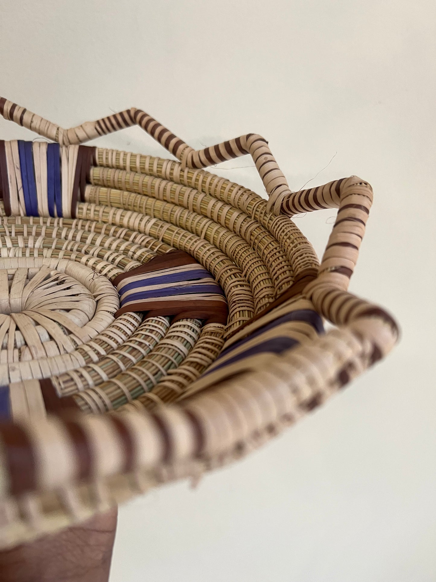 Zinhle Woven Basket