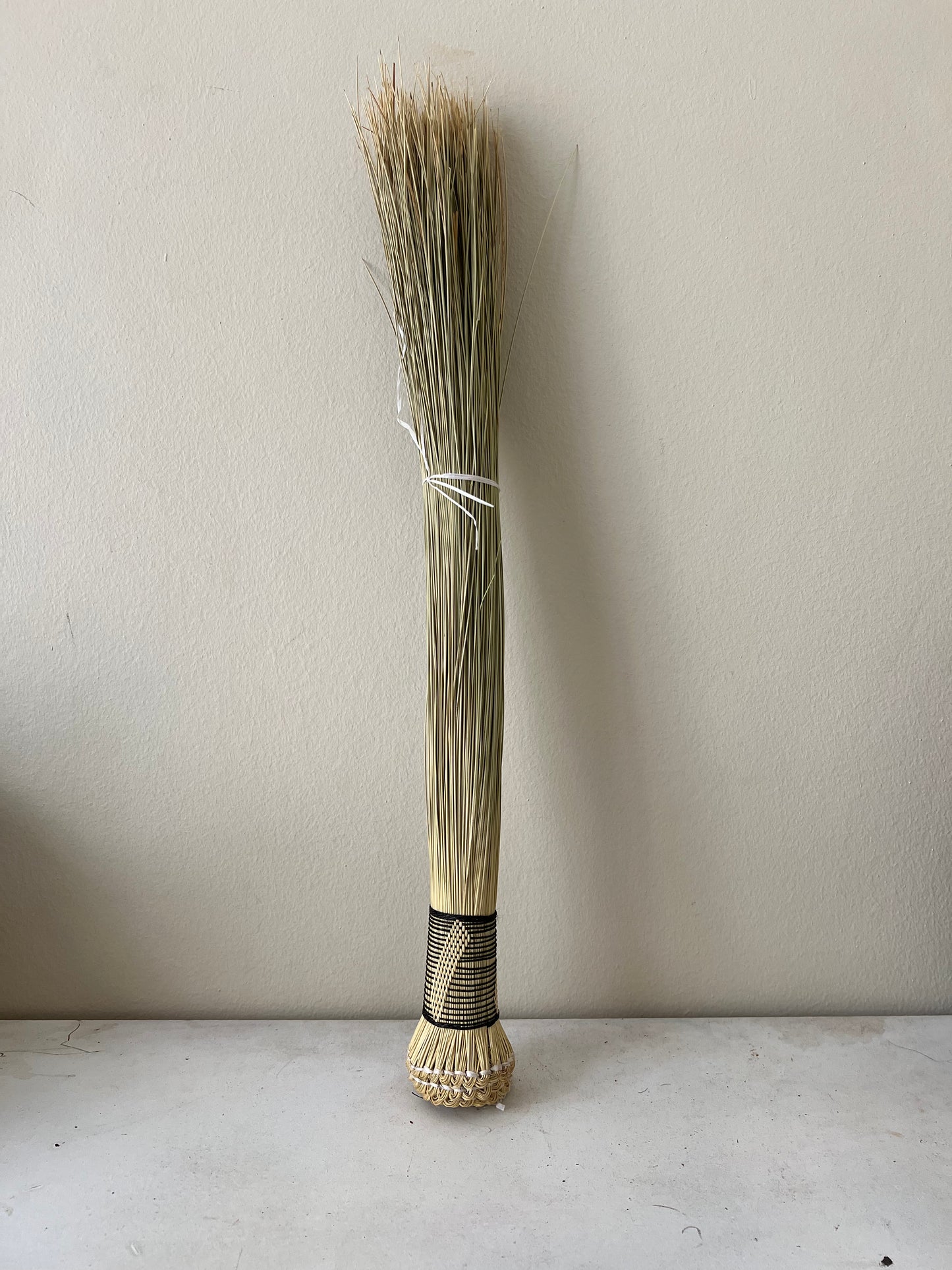 Traditional African Broom | Neli