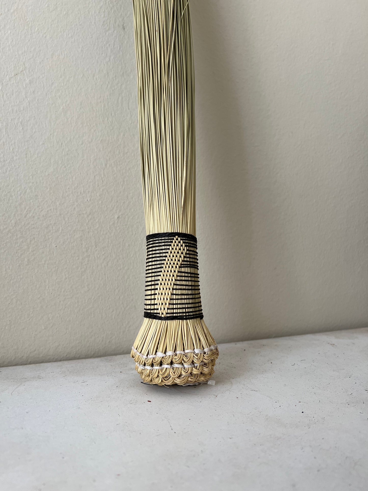 Traditional African Broom | Neli