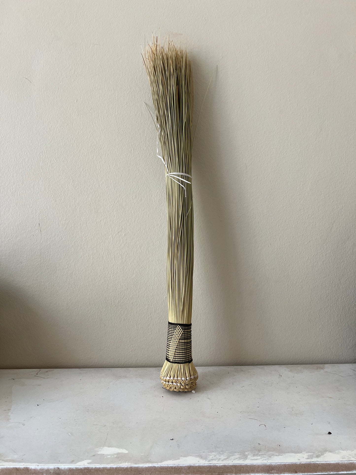 Traditional African Broom | Neli
