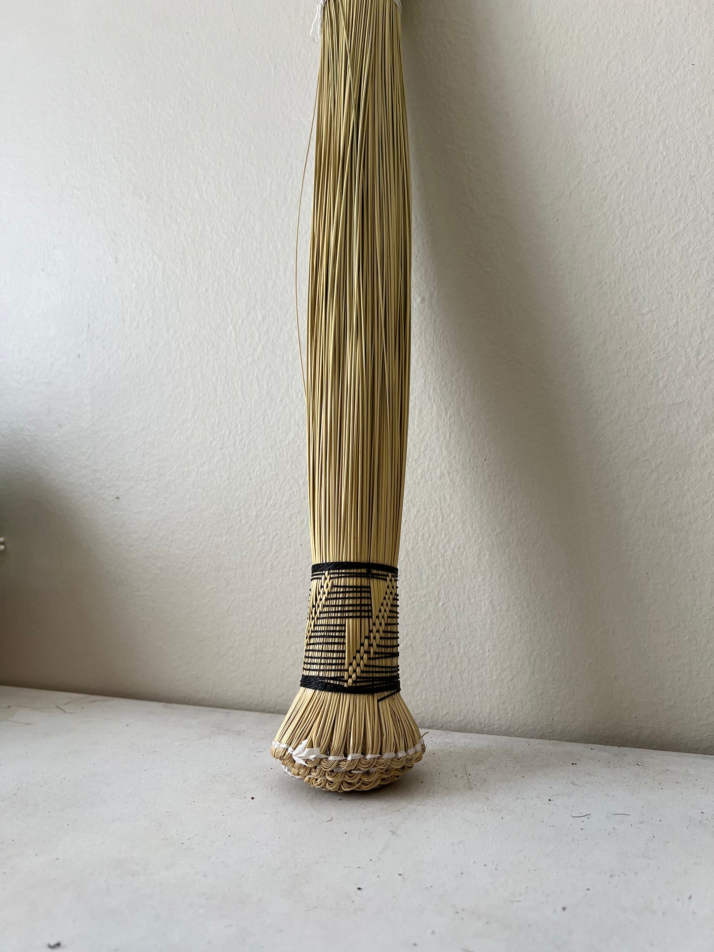 Traditional African Broom | Pru