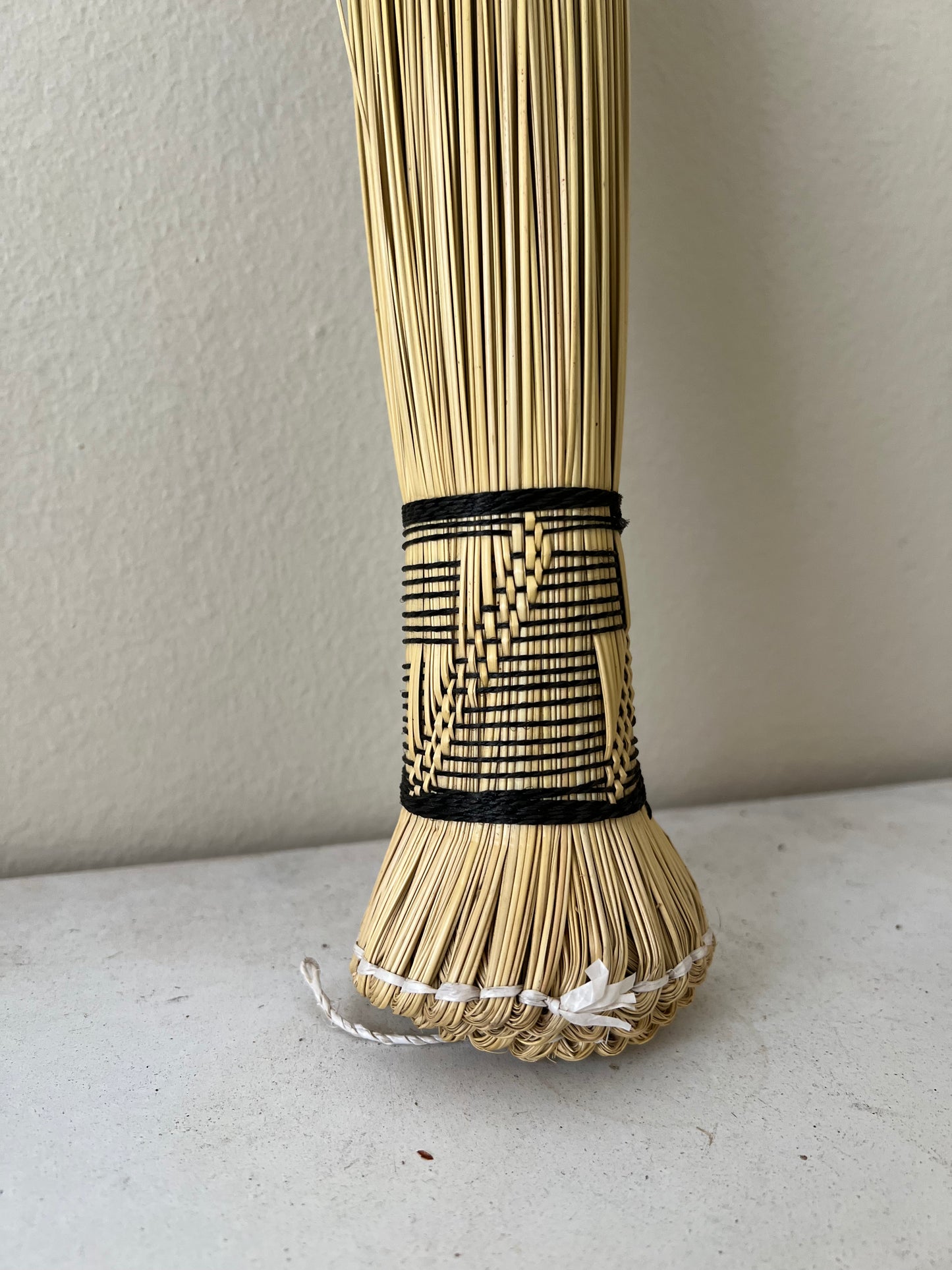 Traditional African Broom | Pru