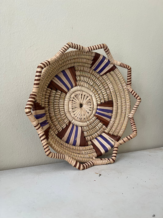 Zinhle Woven Basket